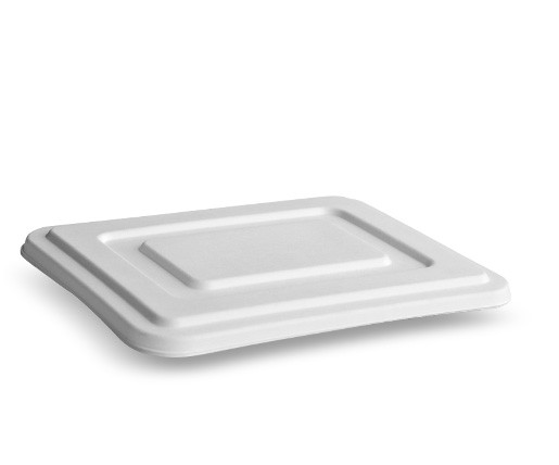 Lid to suit 5 Deep Compartment Tray - 290x230x20 mm